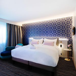 Executive Room Terrace